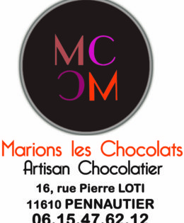 Marions les Chocolats